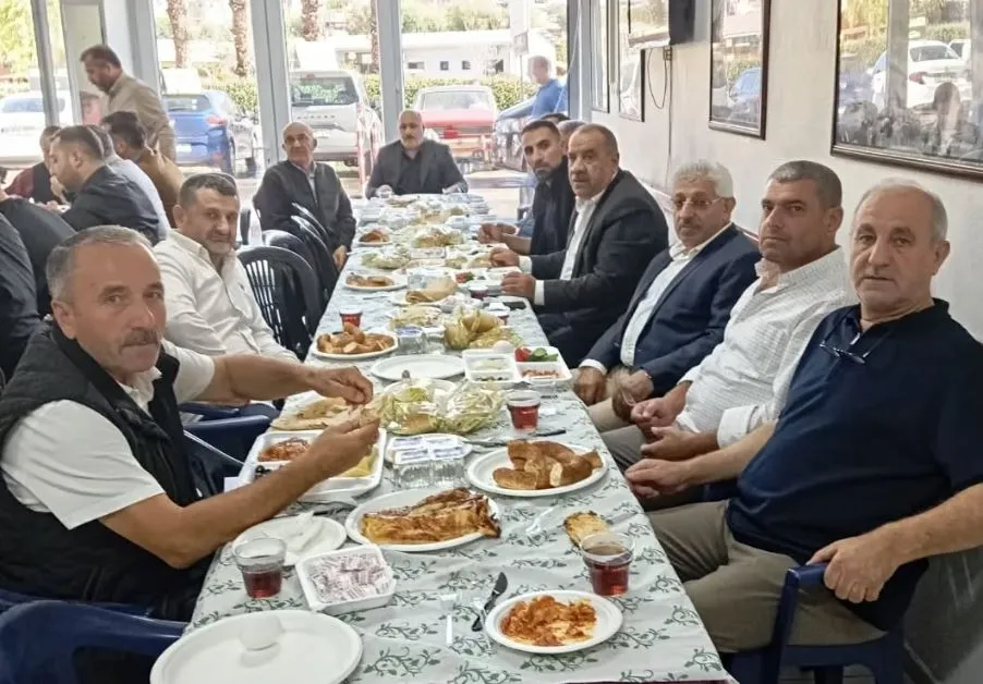 Erzurum’un Kültür ve Gastronomi Günleri İçin İstişare Toplantısı Yapıldı
