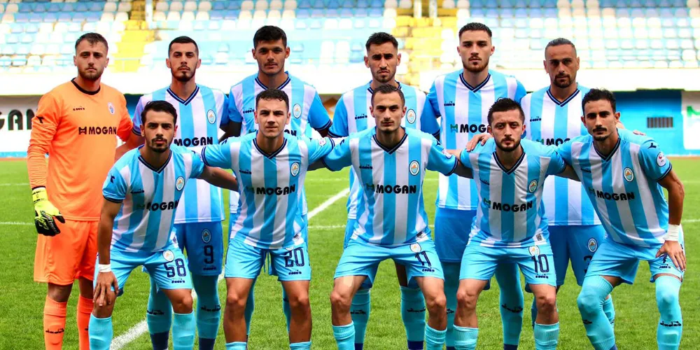 Galibiyet Hasreti Sürüyor: Pazarspor Sahasında Puanla Yetindi