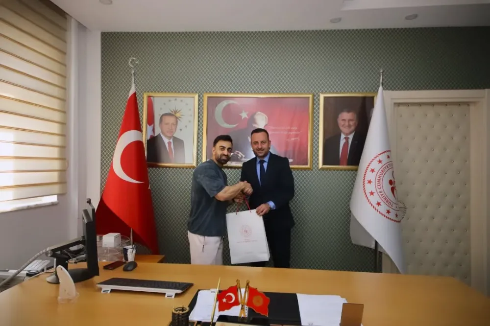 Türkiye Birinciliği Artvin’e Gurur Yaşattı!