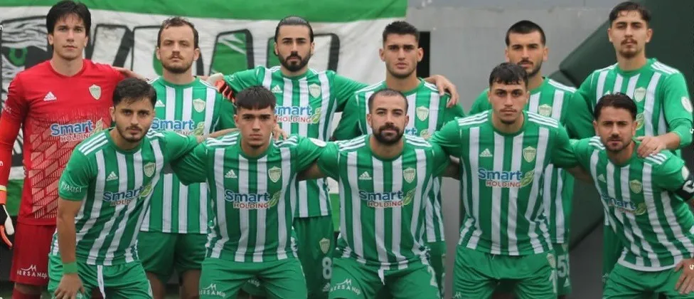 Çayelispor Evinde Yine Berabere Kaldı: 1-1