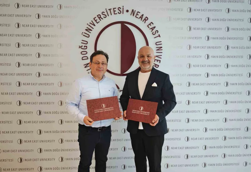 TURKCESS’in 2026’daki adresi KKTC olacak