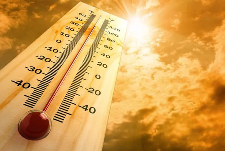 Erzurum’da Sıcaklıklar Yükseliyor: Kasım Güneşi Şaşırttı