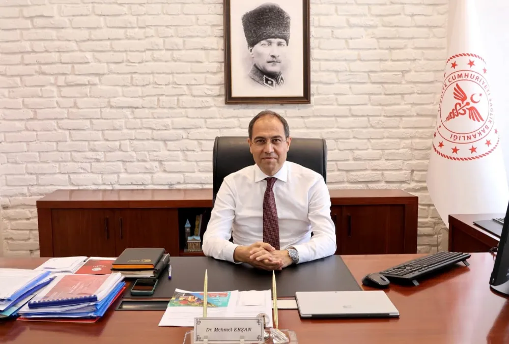 Dr. Erşan’dan akciğer kanseri uyarısı;