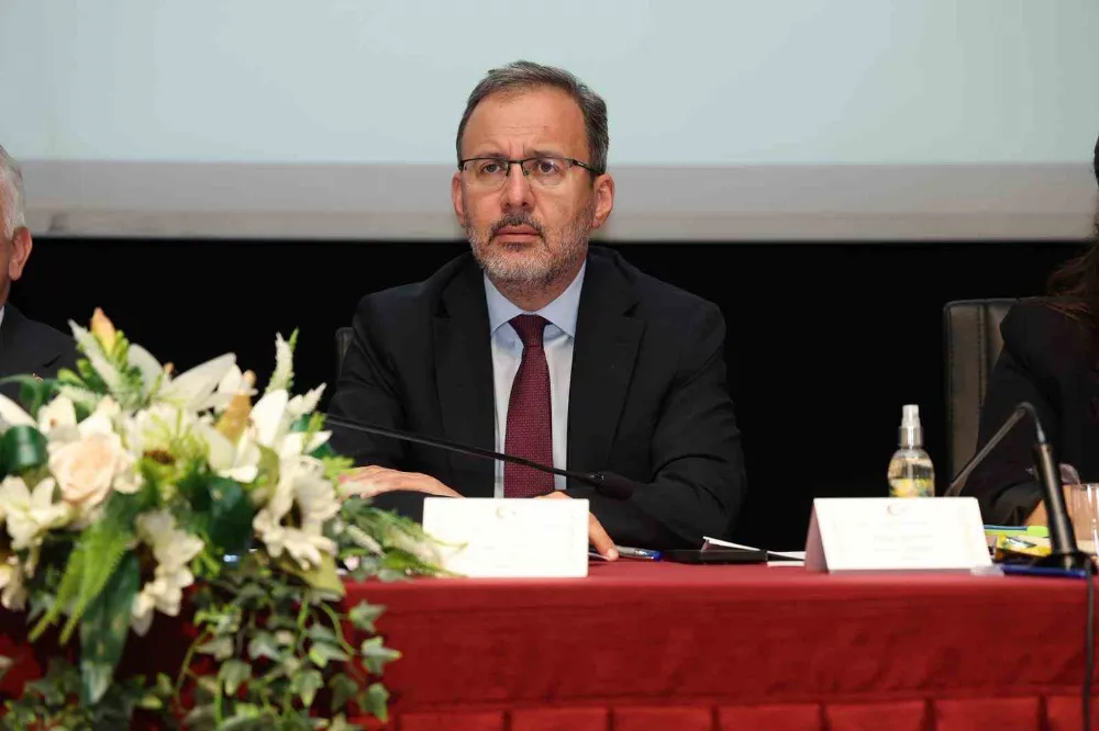 AK Parti’li Kasapoğlu: 