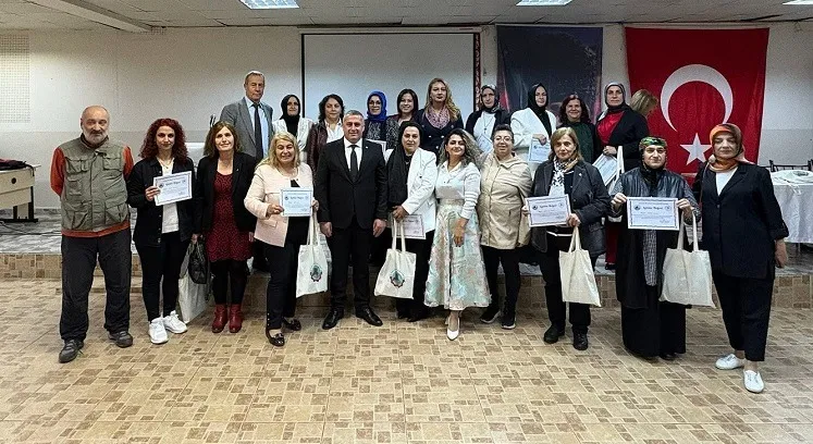 Pazar’da Yerel Üretim İçin Güç Birliği: Doğu Karadeniz Yerel Üretim Çalıştayı Gerçekleştirildi