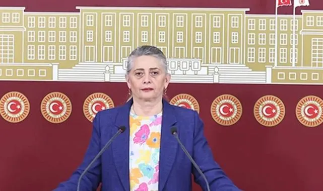 CHP’li Suiçmez’den Sert Tepki: “İmamoğlu’nun Danışmanına Yönelik Operasyon, Siyasetin Yargı Eliyle Dizaynıdır”