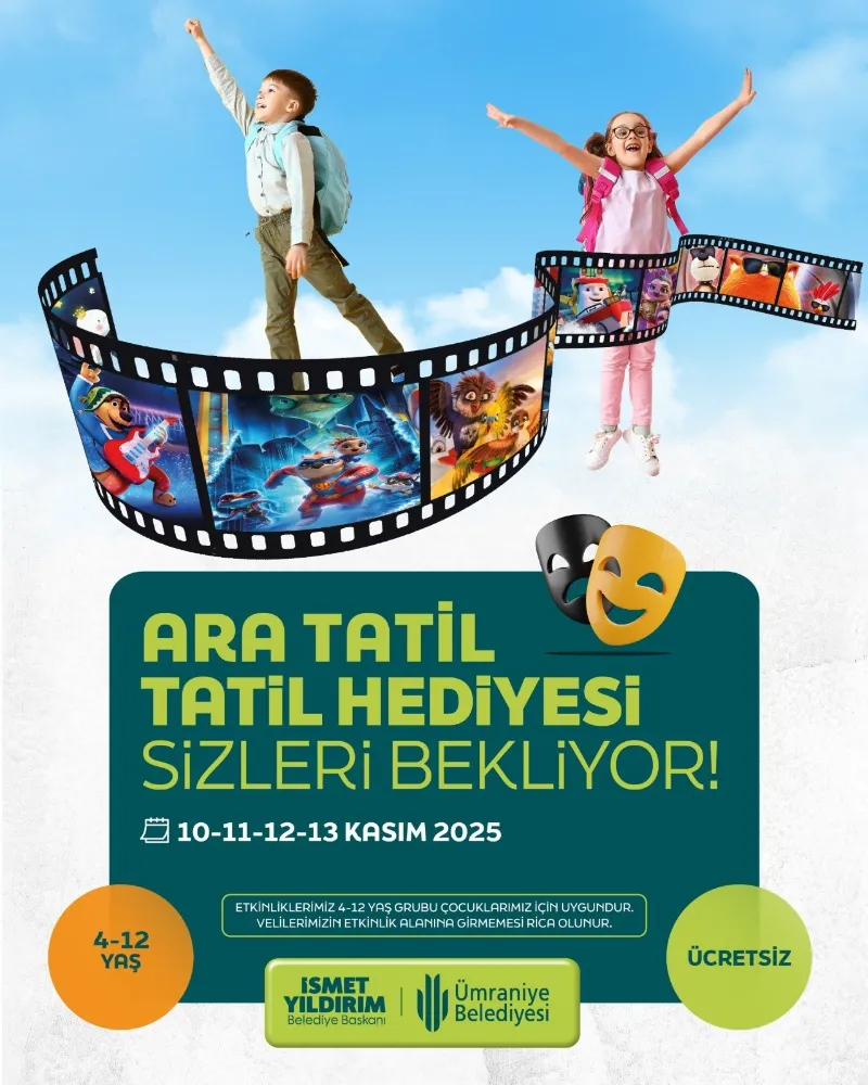 Ümraniye Belediyesi