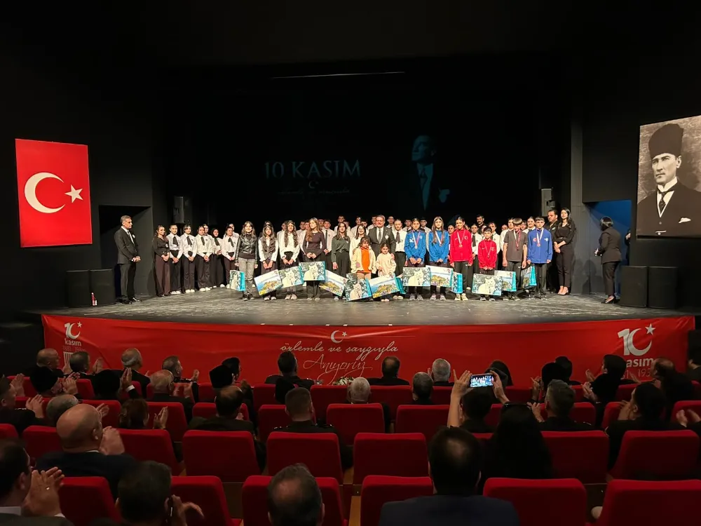 Atatürk, Bitlis, Van ve Hakkâri