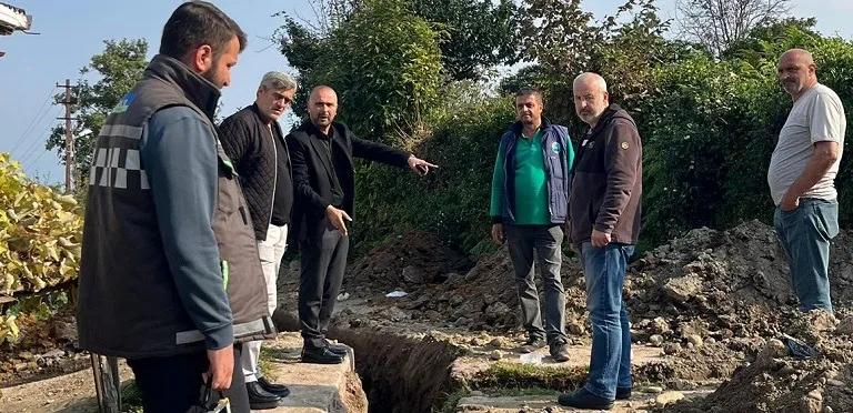 Başkan Mete: “Sözümüz Söz Dedik, Hiçbir Sözümüzü Unutmadık”