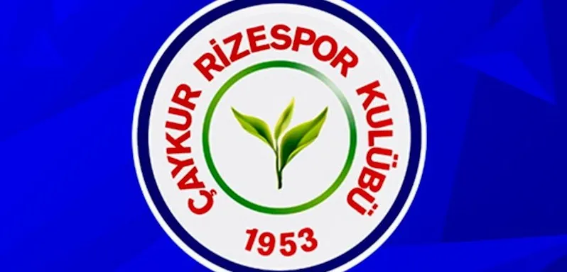 Çaykur Rizespor’dan Hakem Kararlarına Tepki: “Bu Öfke Neden?”