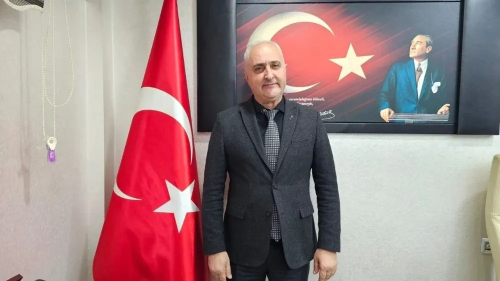 “Bölgesel eşitsizlik kader değildir”