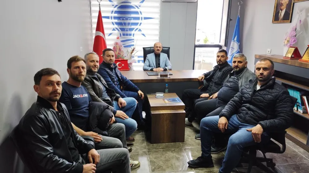 Murgul’da Siyanür Havuzları Tartışması: Halkın Endişelerine Kulak Veriliyor