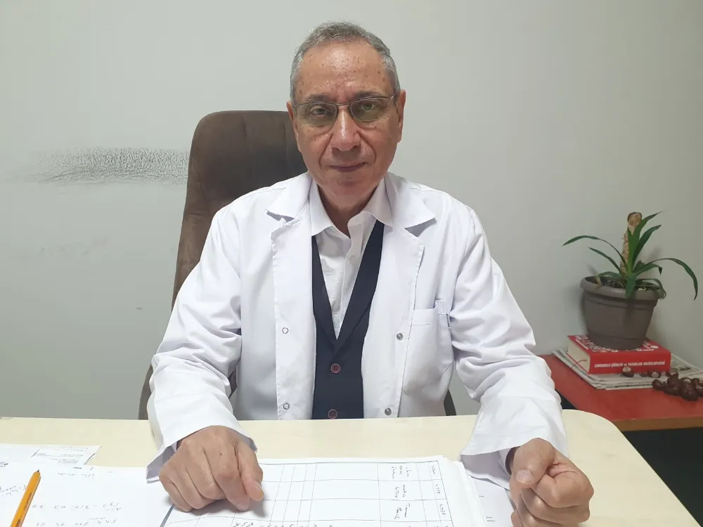 Dernekten 2025-2026 Diyabet Raporu: 