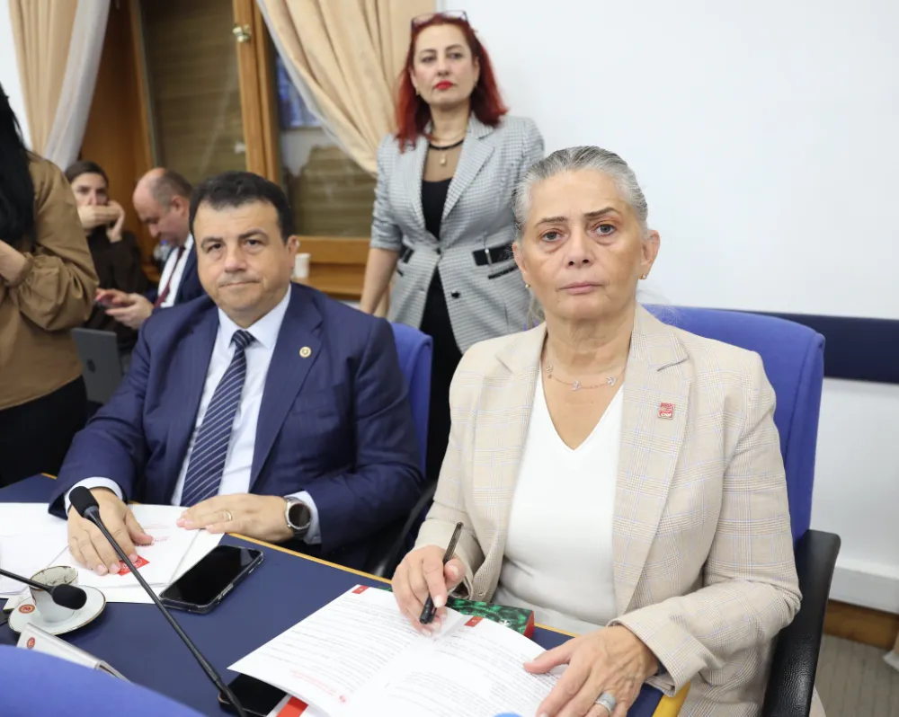 Sibel Suiçmez: “Hakkı Teslim Edilene Kadar Mücadelemiz Sürecek”