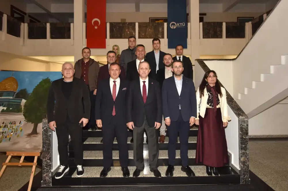Trabzon, Kişiye Özel Medikal İmplant Üretiminde Öncü Olma Yolunda