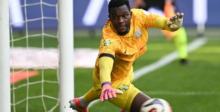 Rizespor’un Kalesinde Duvar Gibi: Yahia Fofana Gaziantep’te Şov Yaptı!