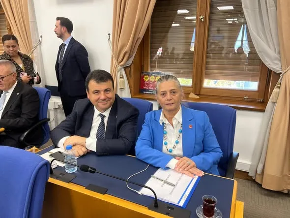 Sibel Suiçmez: “Bütçe, Vicdan Meselesidir”