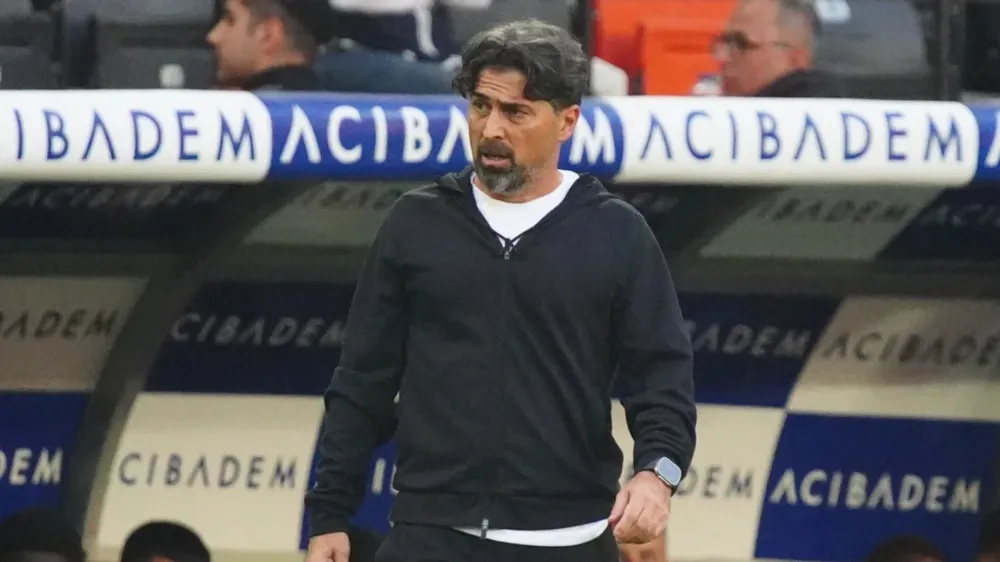 İlhan Palut’tan Sert Sözler – “Bu Kararda İyi Niyet Aramak Mümkün Değil”