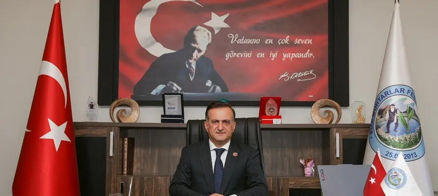 Rize Muhtarlar Federasyonu’nda Seçim Heyecanı