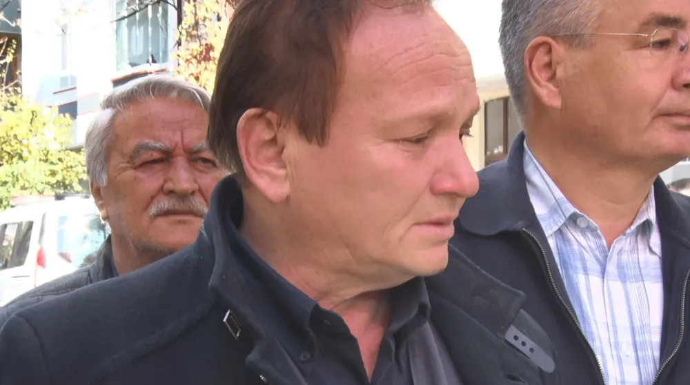 Şehit Üsteğmen Kandemir