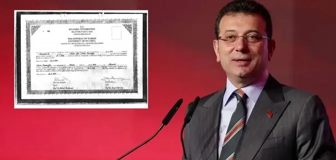 Fındıklı Belediye Başkanı Çervatoğlu’ndan İmamoğlu’na Destek: “En Büyük Suç Halkın Umudu Olmak”