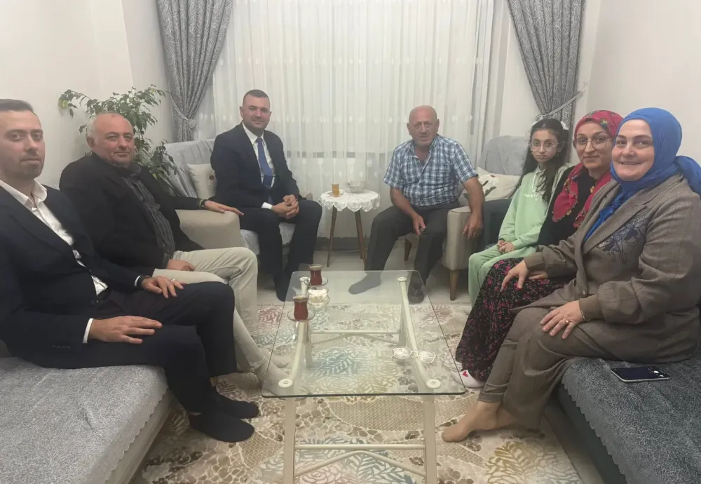 MHP Trabzon Teşkilatı Sahada: “Sokağın Sesini Duyuyoruz”