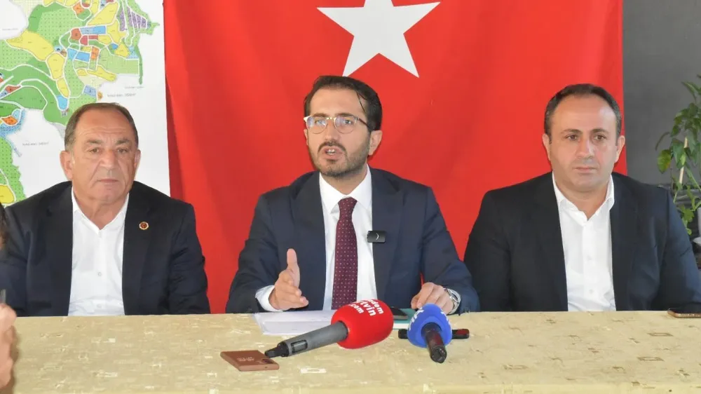 Karakucak Güreşleri Geleneği Yusufeli’nde Yaşatılmalı