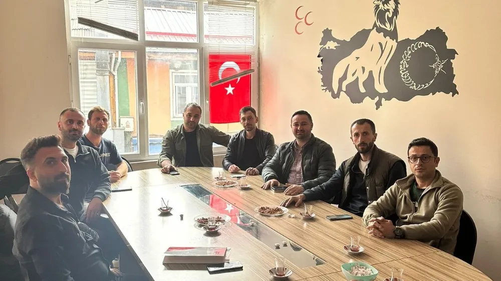 MHP Murgul’dan Siyanür Havuzlarına Net Tepki: “Çevreye Zarar Verecek Çalışmalara Onay Vermeyiz”