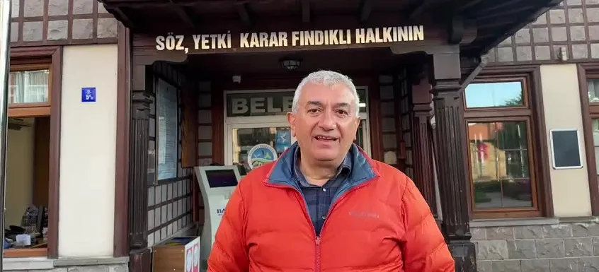 Başkan Çervatoğlu’ ndan Askerî Uçak Kazası İçin Taziye Mesajı