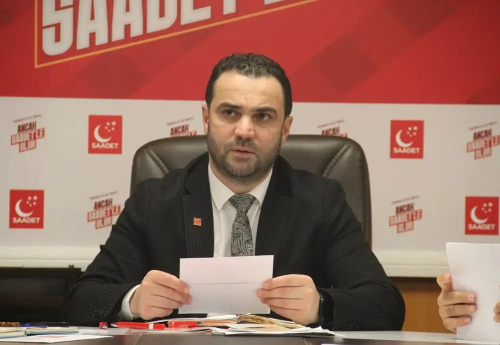 Hayrat’ta Karanlık Sokaklar Tehlike Saçıyor: “Can Güvenliğimiz Tehdit Altında”