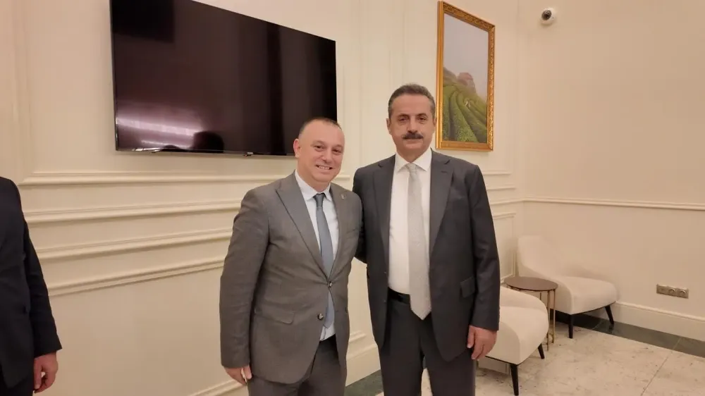 Hopa’da Doğal Gaz Dönemi Başladı