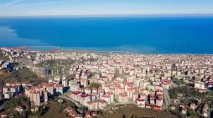 Trabzon’un Geleceği Yeniden Şekilleniyor: Büyükşehir’den 17 İlçeyi Kapsayan Kentsel Dönüşüm Hamlesi