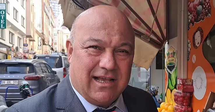 DİSK Genel-İş Sendikası Şube Başkanı Bilgin: 