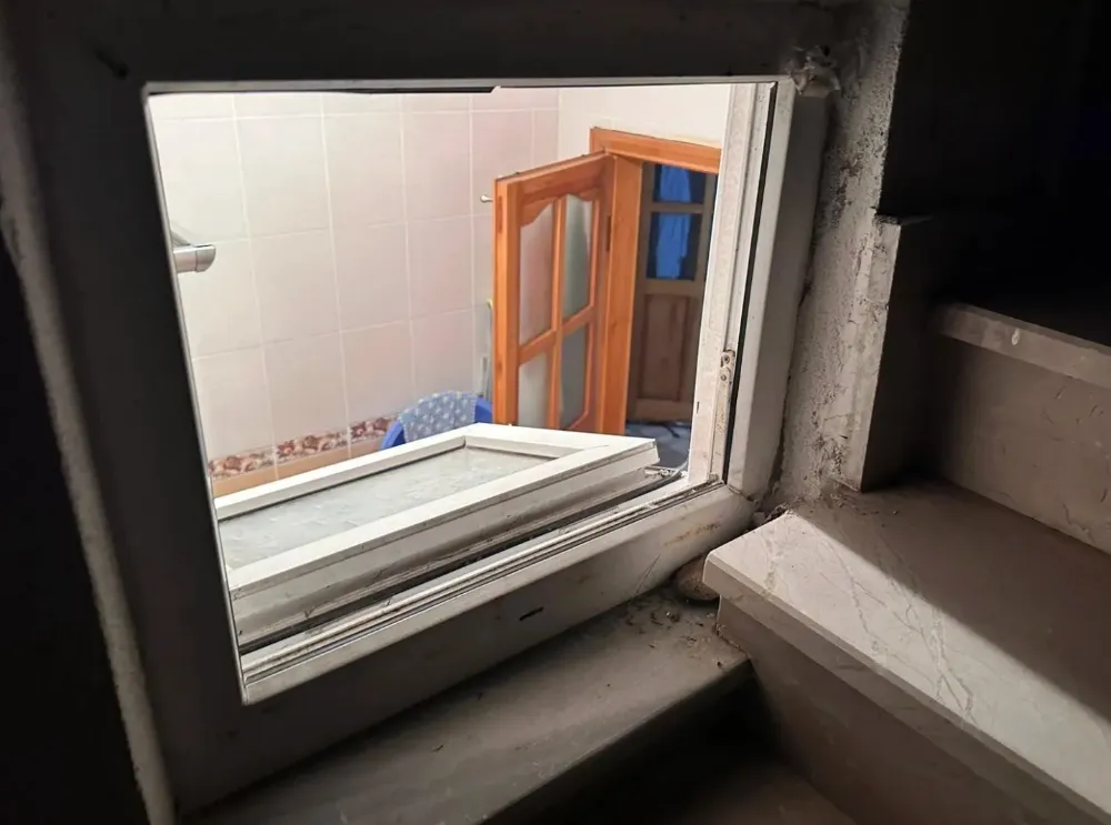 Trabzon Beşikdüzü’nde Maskeli Saldırı: 70 Yaşındaki Kadın Gasp Edildi