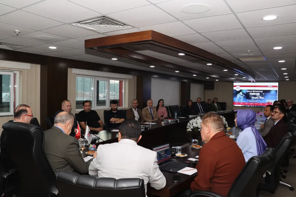 Bilimsel iş birliğini güçlendirecek BÖGEP protokolleri imzalandı