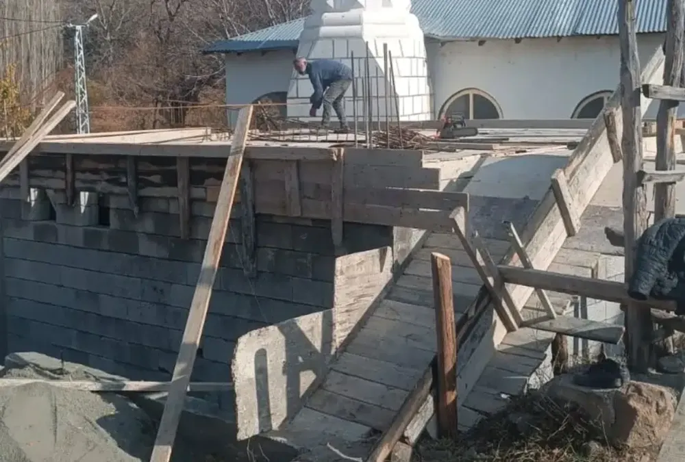 Yelkıran Mahallesi’ne Yeni Mahalle Konağı: Sosyal ve Kültürel Faaliyetler Tek Çatı Altında