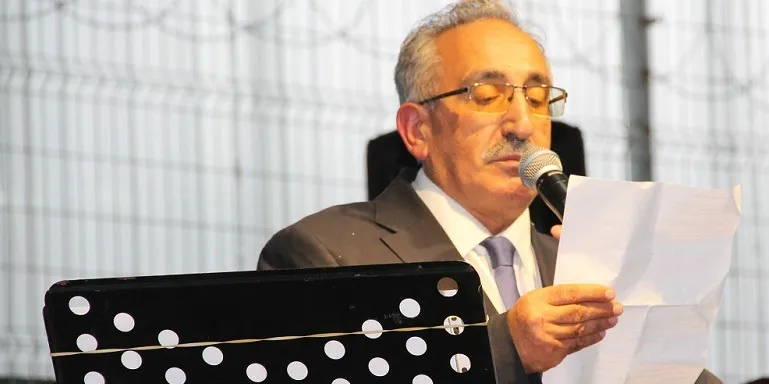 Himmet Bakırcı, “Esnafımızın sesi olacağız, birlik ve dayanışmayı güçlendireceğiz”