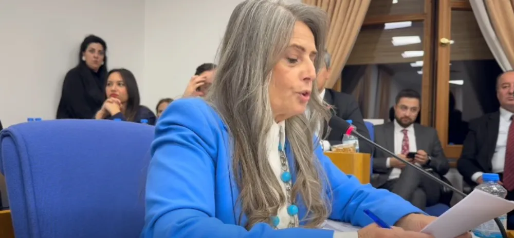 Sibel Suiçmez’den Aile Bakanlığı Bütçesine Tepki: “Kadına ve Çocuğa Bu Bütçeyle Hizmet Edemezsiniz”