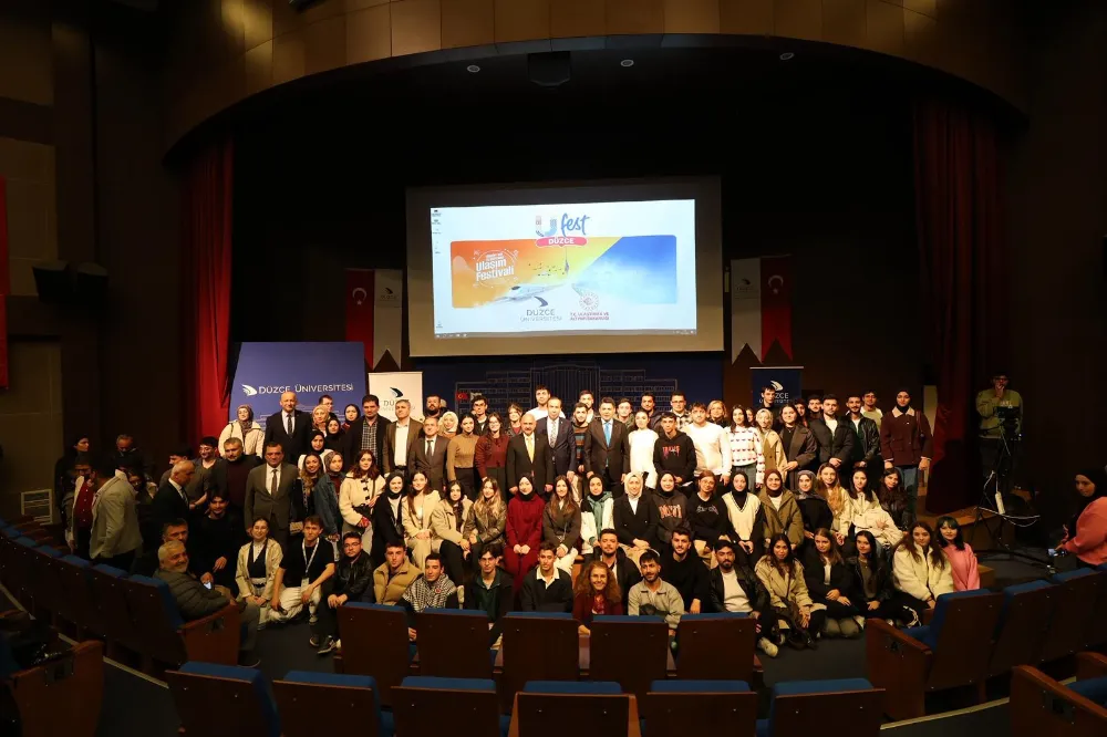 Avrasya lojistiğinin merkezi Türkiye