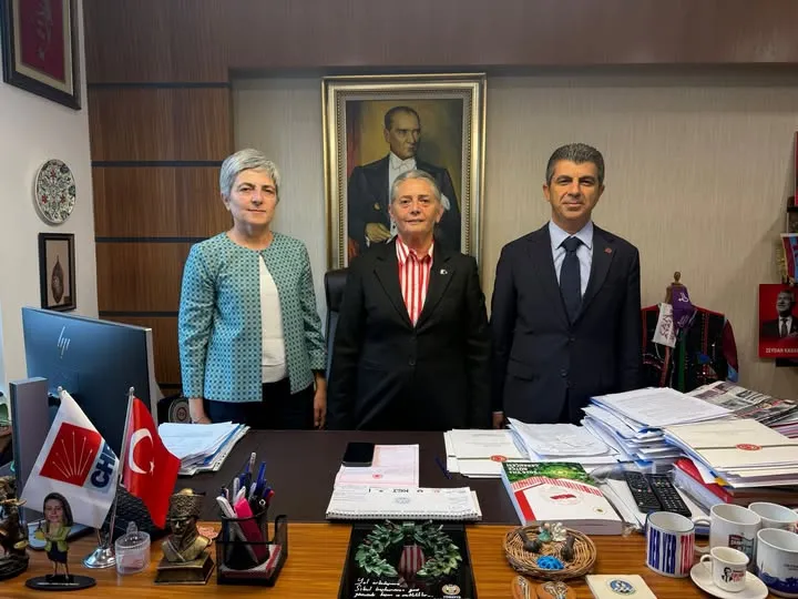 Sibel Suiçmez: “Kamu Avukatlarının Talepleri Artık Ertelenemez Bir İhtiyaçtır”