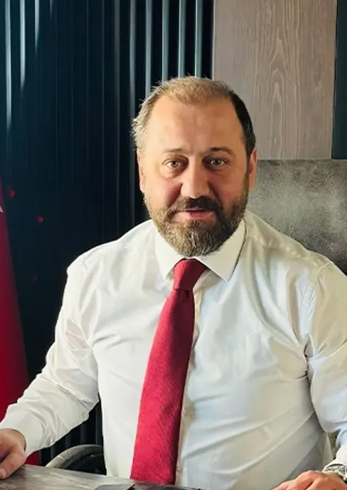 Anahtar Parti’de Yeni Görev: Oğuzhan Bilgin, Genel Başkan Danışmanı Oldu