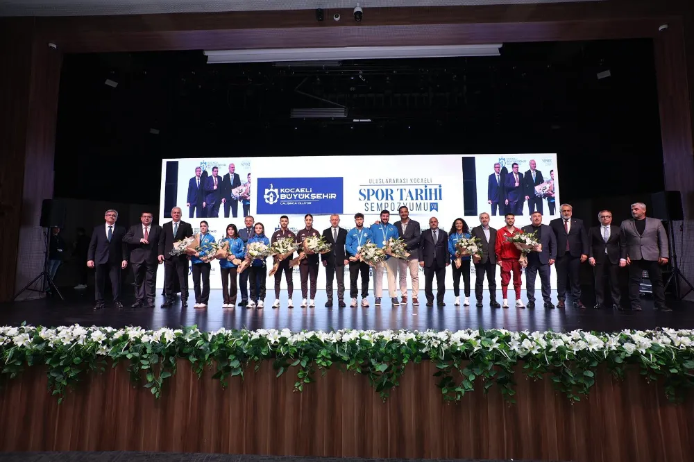 Büyükşehirden spor şurası: 