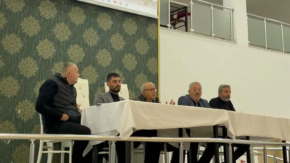 Murgul’da Siyanürlü Tesis Endişesi: Uzmandan Çarpıcı Uyarılar