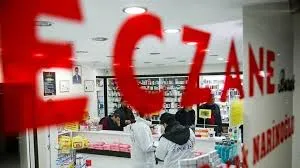 15 Kasım Artvin Nöbetçi Eczaneler Listesi