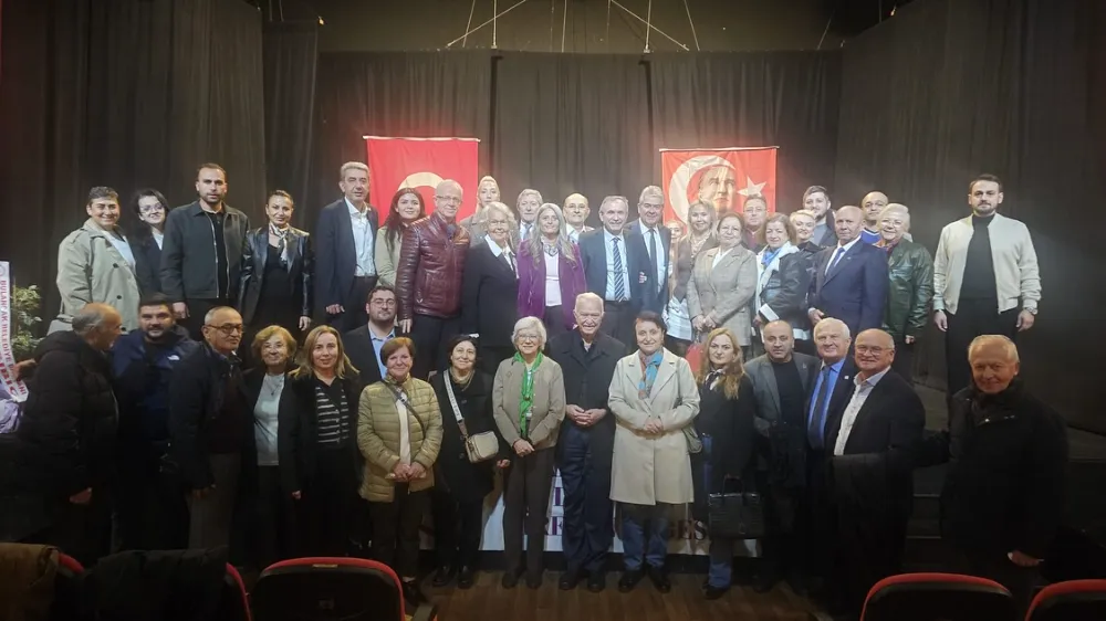 Giresun’da “Yargı Paketi ve Kadın Hakları” Paneli Gerçekleştirildi