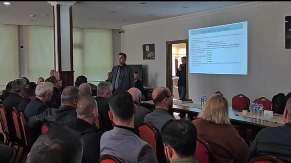 “Sızdırmazlık Garantisi Yok” Açıklaması Murgul’da Tepki Çekti