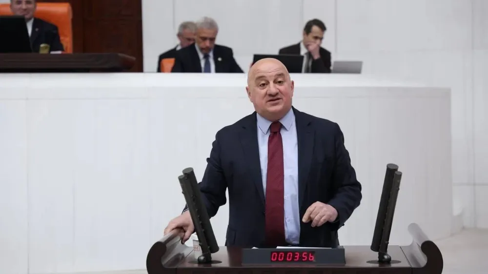 Artvin’de Kışa Hazırlık Tartışması Meclis Gündeminde