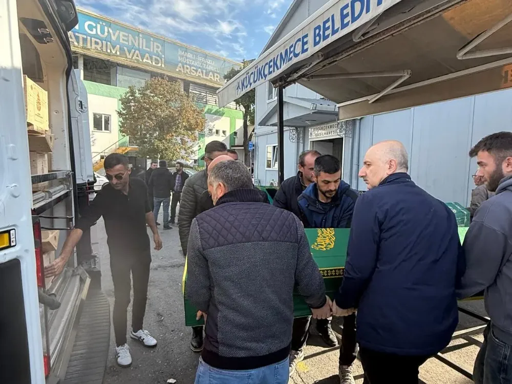 Beyoğlu’ndaki Metro Göçüğünde Yaralanan Selahattin Erdoğan Hayatını Kaybetti