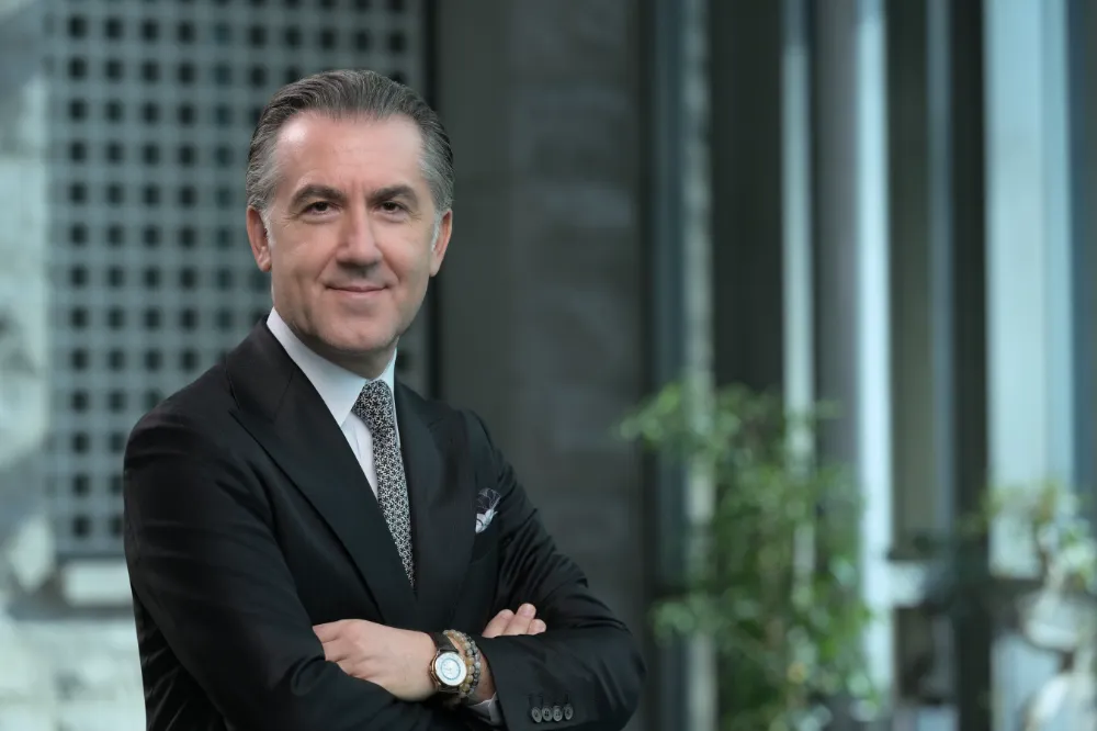 Garanti BBVA ve Togg iş birliği ile dijital taşıt kredisi entegrasyonu