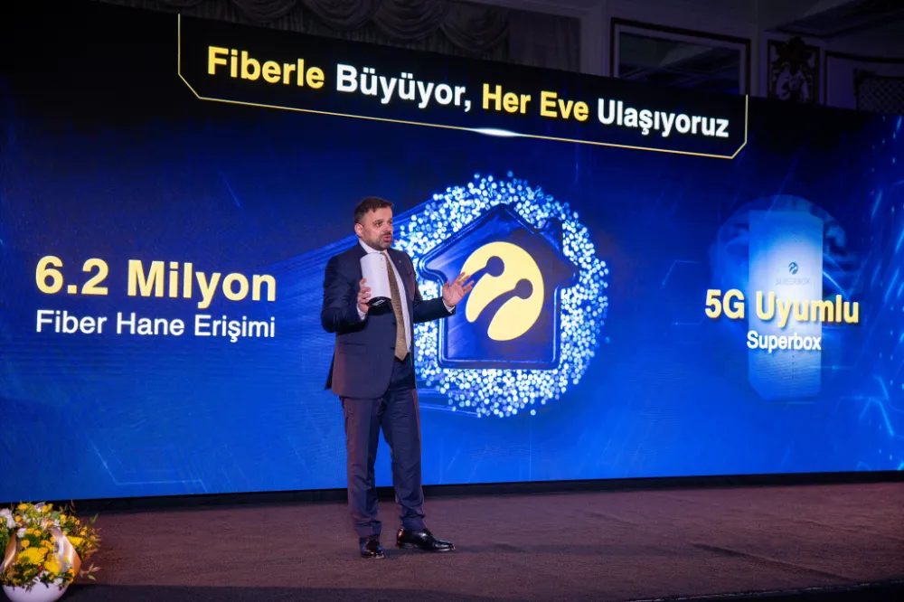 Turkcell, 2025